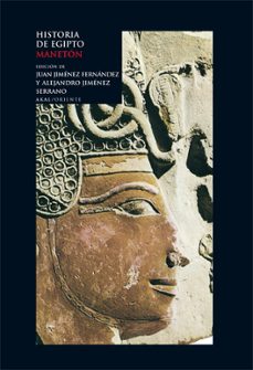 historia de egipto-9788446025511
