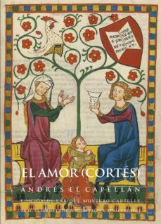 el amor (cortes)-9788446048411