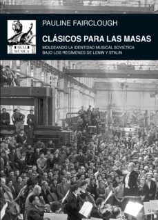 clasicos para las masas-pauline fairclough-9788446050711