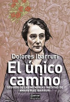 -dolores ibárruri-amaya ruiz ibárruri-9788446055211