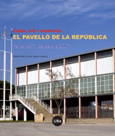 espai, art i memoria-rafael aracil-antoni segura-9788447532711