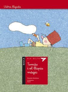 tomas i el llapis magic-alain finkielkraut-9788447923311