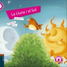 la lluna i el sol-sergi gutierrez-9788447938711