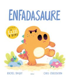 enfadasaure-rachel bright-9788447947911