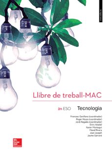tecnologia 2º eso quadern 5 material d´aprenentatge complementari (ed 2016)-9788448609511