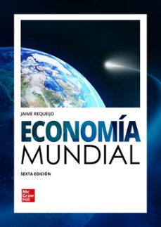 economia mundial, 6ª edicion-9788448625511