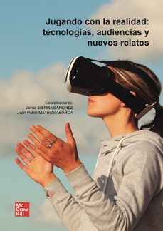 jugando con la realidad (pod)-javier sierra sanchez-juan pablo mateos abar-9788448648411