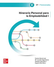 itinerario personal para la empleabilidad i (grado medio)-9788448652111