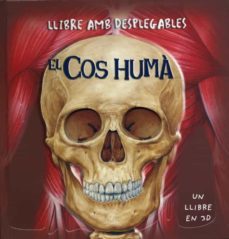 el cos huma (llibre amb desplegables)-9788448828011