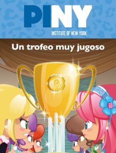 un trofeo muy jugoso (piny institute of new york. primeras lecturas)-9788448850111