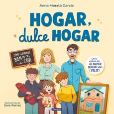hogar, dulce hogar (ebook)-anna morato garcia-9788448871444