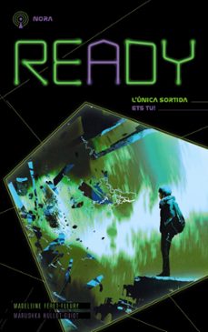 ready. nora-madeleine feret fleury-marushka hullot guiot-9788448953911