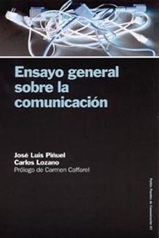 -jose luis piñuel raigada-carlos lozano-9788449318511