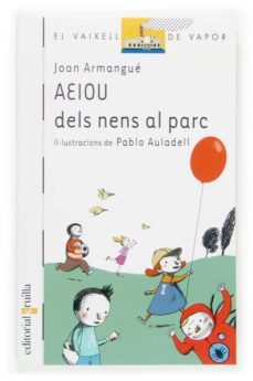 aeiou dels nens al parc-9788466114011