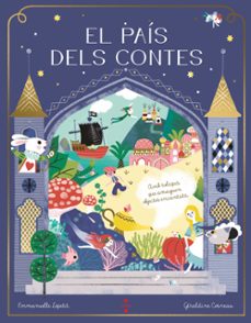 el pais dels contes-emmanuelle kecir-lepetit-9788466159111