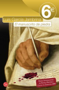 el manuscrito de piedra-9788466325011