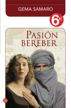 pasion bereber-gema samaro-9788466326711