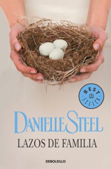 lazos de familia-danielle steel-9788466332811