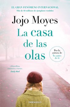 la casa de las olas-jojo moyes-9788466340311