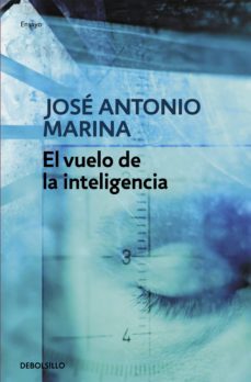 el vuelo de la inteligencia (ebook)-9788466344111
