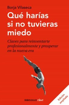 Imagen Principal de QUE HARIAS SI NO TUVIERAS MIEDO