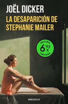-joel dicker-9788466360111