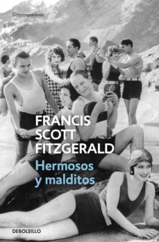 hermosos y malditos (ebook)-9788466363211