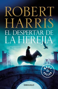 el despertar de la herejia-robert harris-9788466368711
