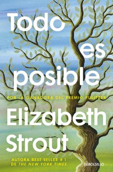 todo es posible (ebook)-elizabeth strout-9788466382021