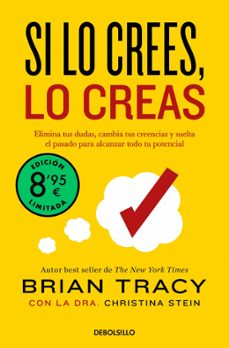 si lo crees, lo creas (edicion limitada)-9788466387811