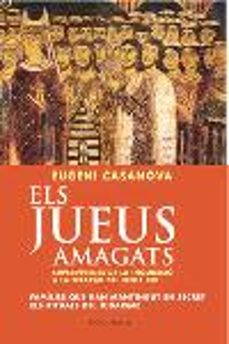els jueus amagats-9788466405911