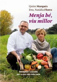 menja be, viu millor-9788466410311
