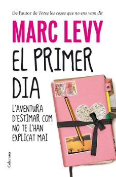 el primer dia-9788466412711