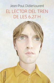 -jean paul didierlaurent-9788466419611