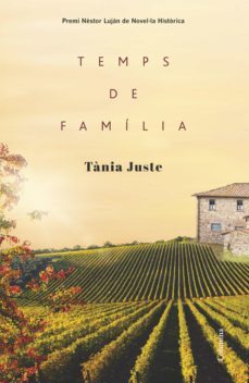 temps de família (ebook)-tania juste-9788466420211