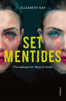 set mentides (ebook)-elizabeth kay-9788466427111