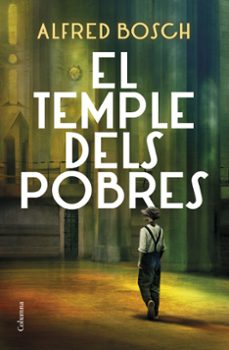 el temple dels pobres-9788466428811