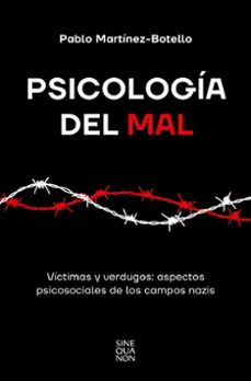 psicologia del mal (ebook)-9788466677011