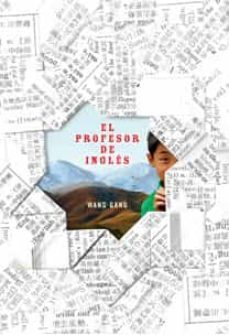 el profesor de ingles-wang gang-9788467031911