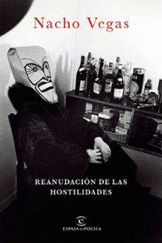 reanudacion de las hostilidades-9788467050011
