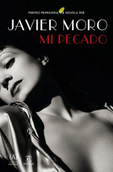 mi pecado (premio primavera 2018)-9788467051711