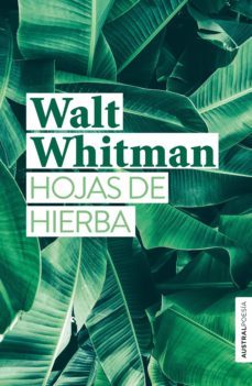 hojas de hierba (ebook)-walt whitman-9788467055511