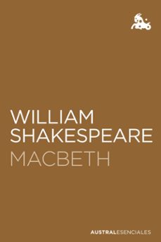 macbeth-william shakespeare-9788467061611
