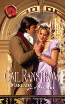 marcada por el pasado (ebook)-gail ranstrom-9788467184211