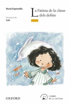 arbol lectura infantil +6 la fatima de la ..(catala)-9788467357011