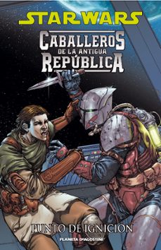 star wars caballeros de la antigua republica nº2-brian ching-john jackson miller-9788467463811