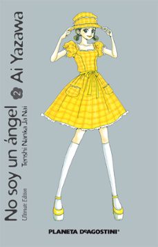 no soy un angel nº 2-ai yazawa-9788467482911