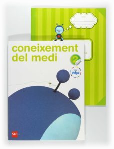 coneixement del medi connecta amb pupi 2011 2º primaria-9788467546811