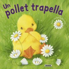 un pollet trapella-9788467715811