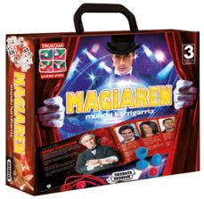 magiaren mundu harrigarria-9788467746211